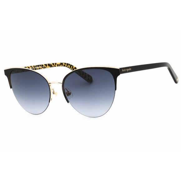 Kate Spade Sunglasses KSIZARA-807-57 New with tags